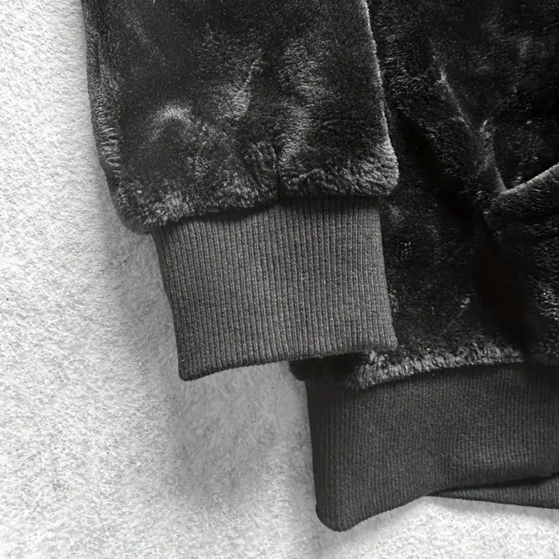 Gefütterter Herren Hoodie - Paul