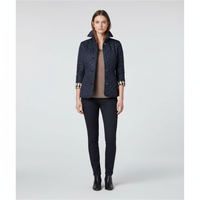 Gewatteertes Damenjacket -  Mona