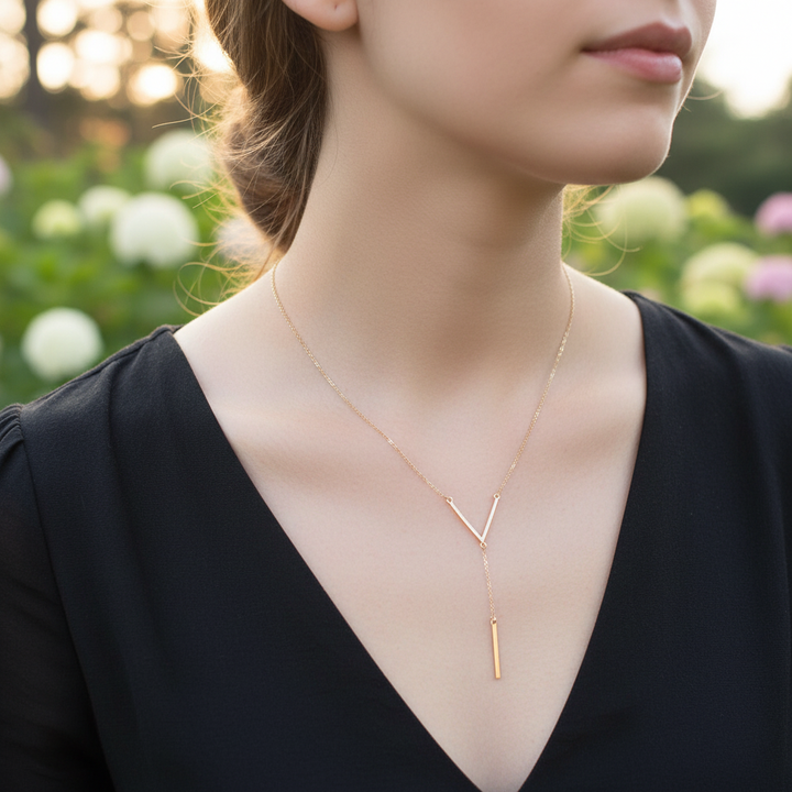 Gliederkette - StyleV