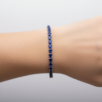 Gliederkette Armband - GlamChain