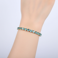 Gliederkette Armband - GlamChain