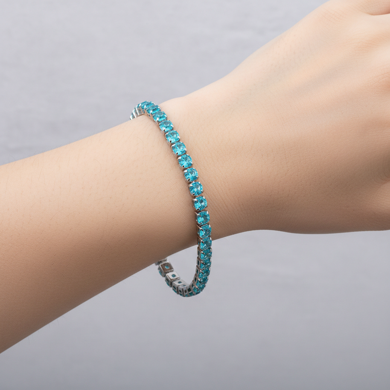 Gliederkette Armband - GlamChain