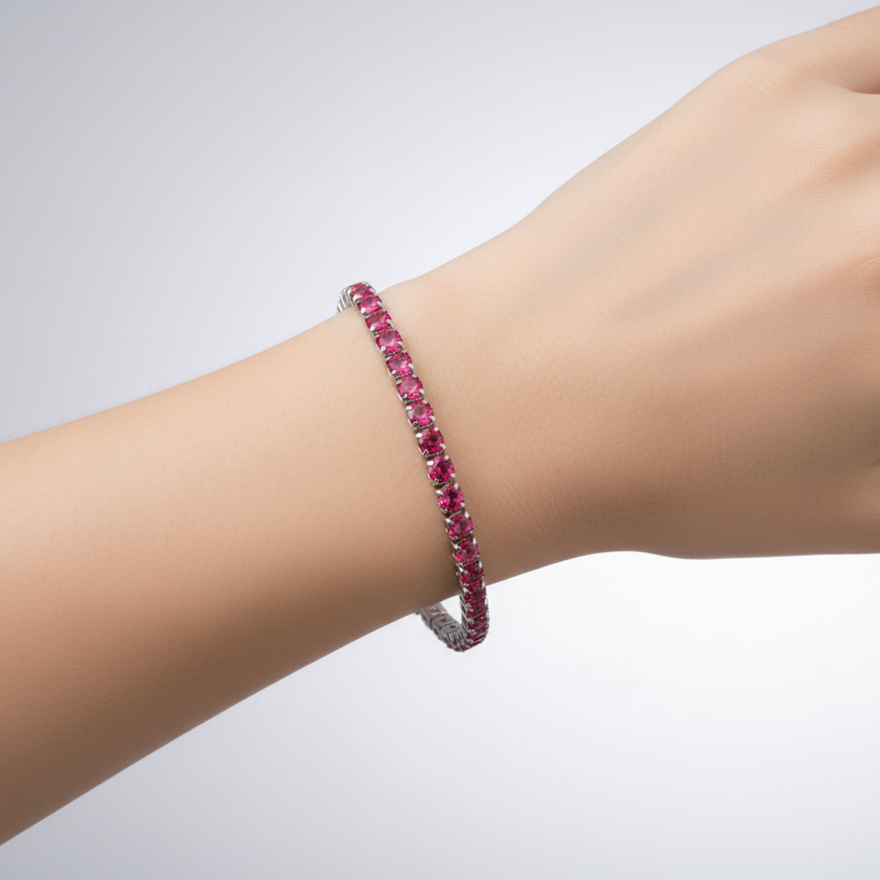 Gliederkette Armband - GlamChain