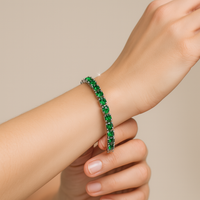 Gliederkette Armband - GlamChain