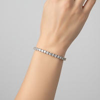 Gliederkette Armband - GlamChain