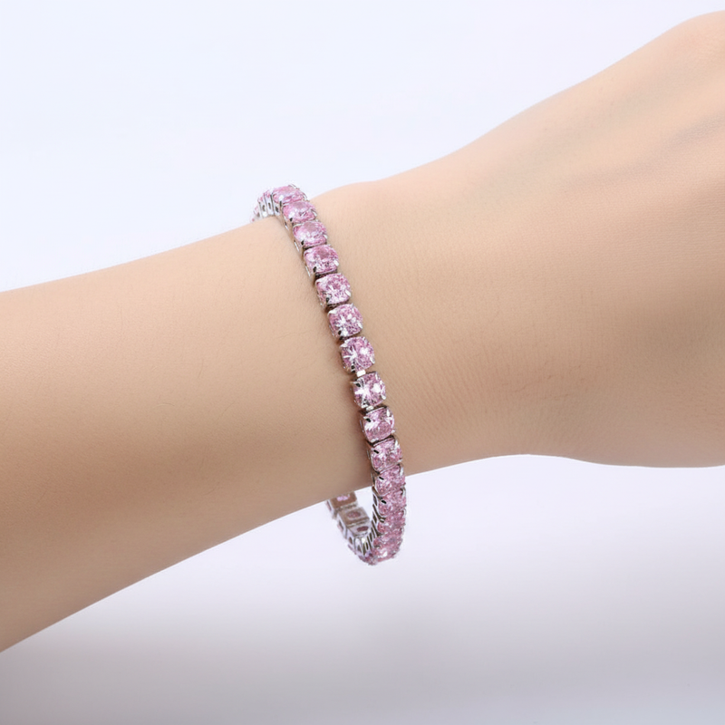 Gliederkette Armband - GlamChain