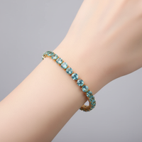 Gliederkette Armband - ShimmerChain