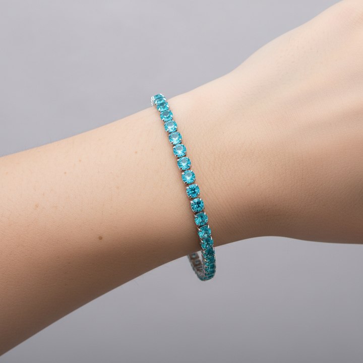 Gliederkette Armband - ShimmerChain