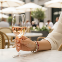 Gliederkette Armband - ShimmerChain