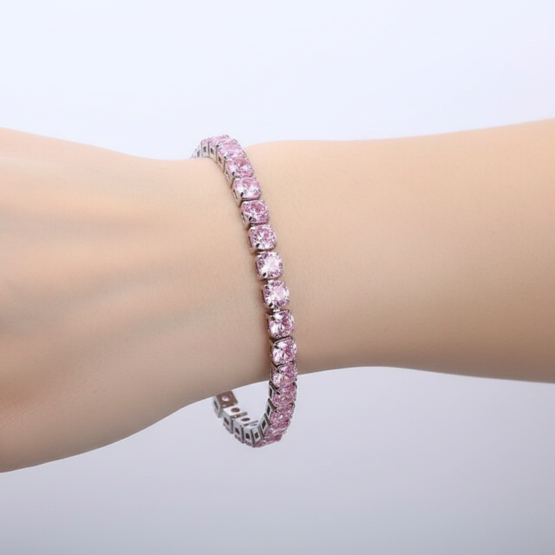 Gliederkette Armband - ShimmerChain