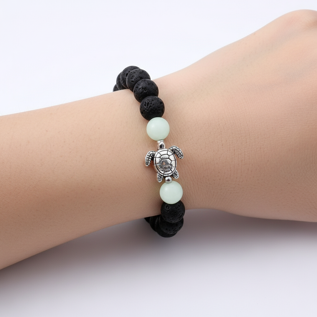 Glühendes Armband - TwinkleWrist