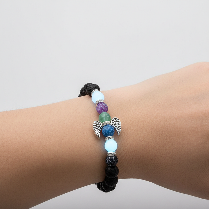 Glühendes Armband - TwinkleWrist