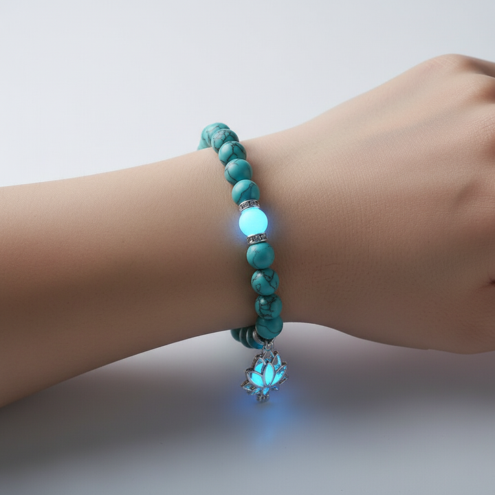 Glühendes Armband - TwinkleWrist