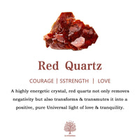 Große Creolen Aus Kristall - CrystalHoops