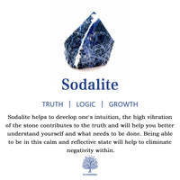 Große Creolen Aus Kristall - CrystalHoops