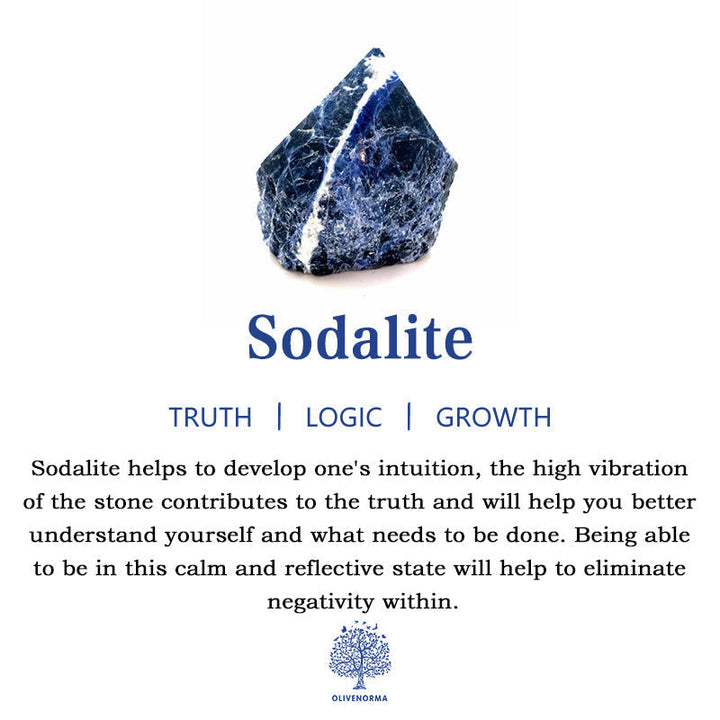 Große Creolen Aus Kristall - CrystalHoops