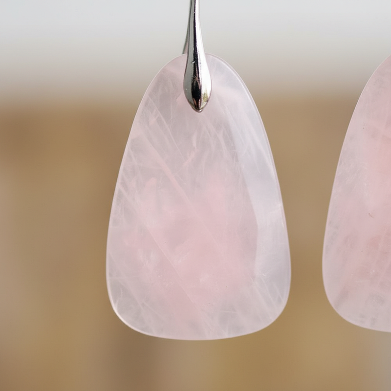 Handgefertigte Ohrringe - LoveAura