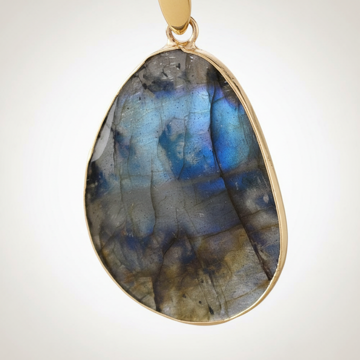 Handgefertigte Ohrringe - LunaGem