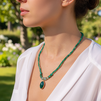 Handgefertigter Anhänger - ElaraPower