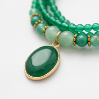 Handgefertigter Anhänger - ElaraPower