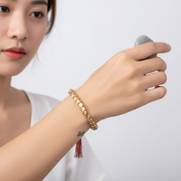 Handgefertigtes Armband - TibetanSpirit