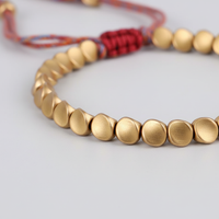 Handgefertigtes Armband - TibetanSpirit