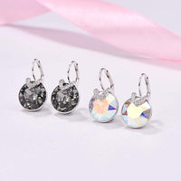 Hängende Ohrringe - GlimmerEarring