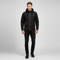 Herren Fleecejacke - Florian