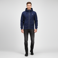 Herren Fleecejacke - Florian