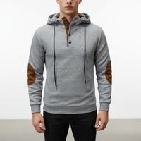 Herren Hoodie - Peter