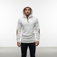 Herren Hoodie - Peter