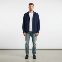 Herren Strickjacke - Alexander