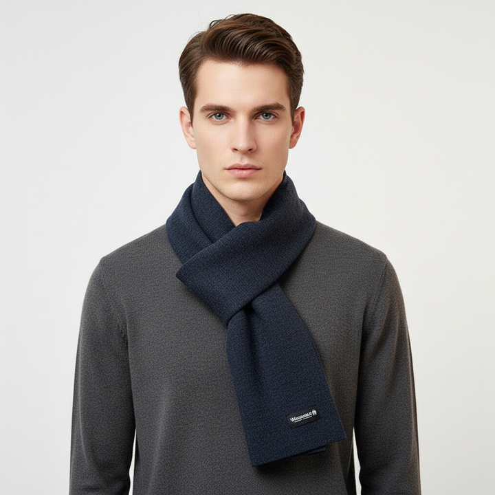 Hochwertiger Winter-Schal - CozyScarf