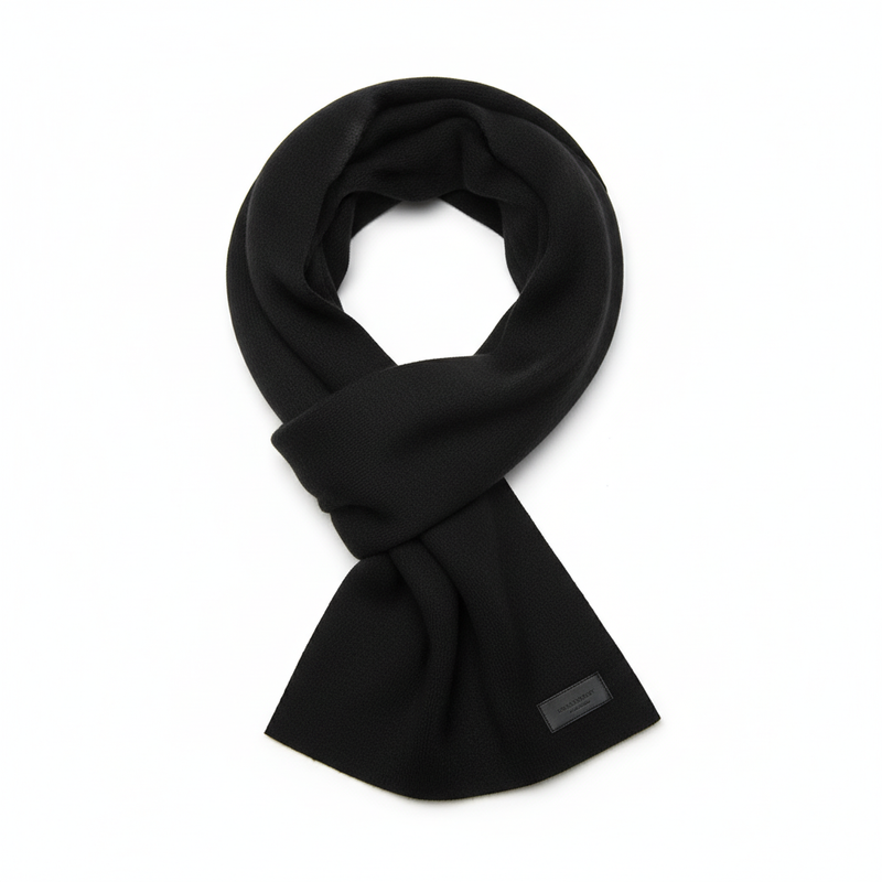 Hochwertiger Winter-Schal - CozyScarf