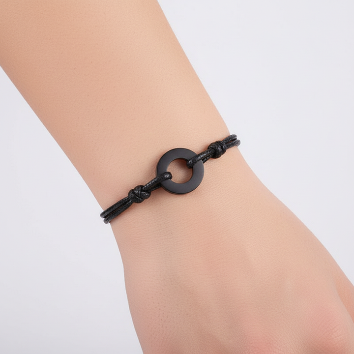 Hochwertiges Edelstahlarmband - ElegantWrist