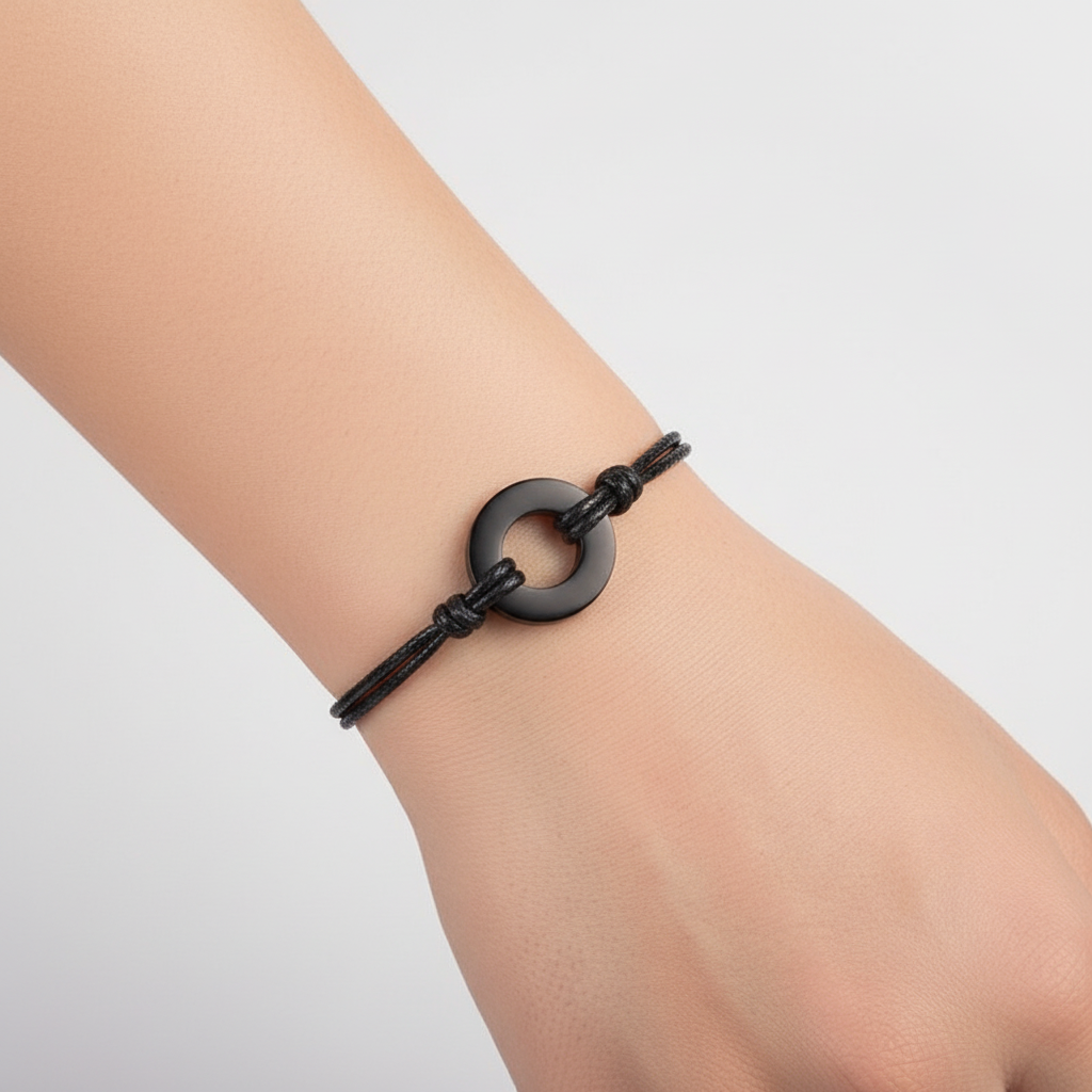 Hochwertiges Edelstahlarmband - ElegantWrist