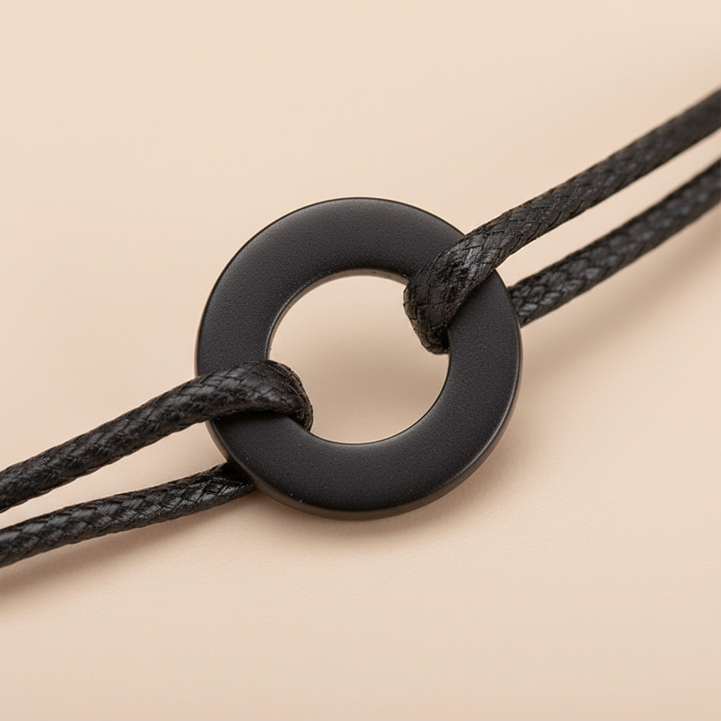 Hochwertiges Edelstahlarmband - ElegantWrist