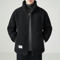 Hochwertiges Fleecejacke - Lennard