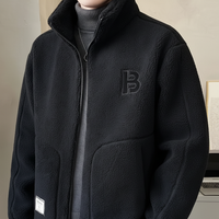 Hochwertiges Fleecejacke - Lennard