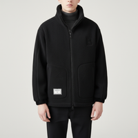 Hochwertiges Fleecejacke - Lennard