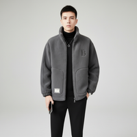 Hochwertiges Fleecejacke - Lennard