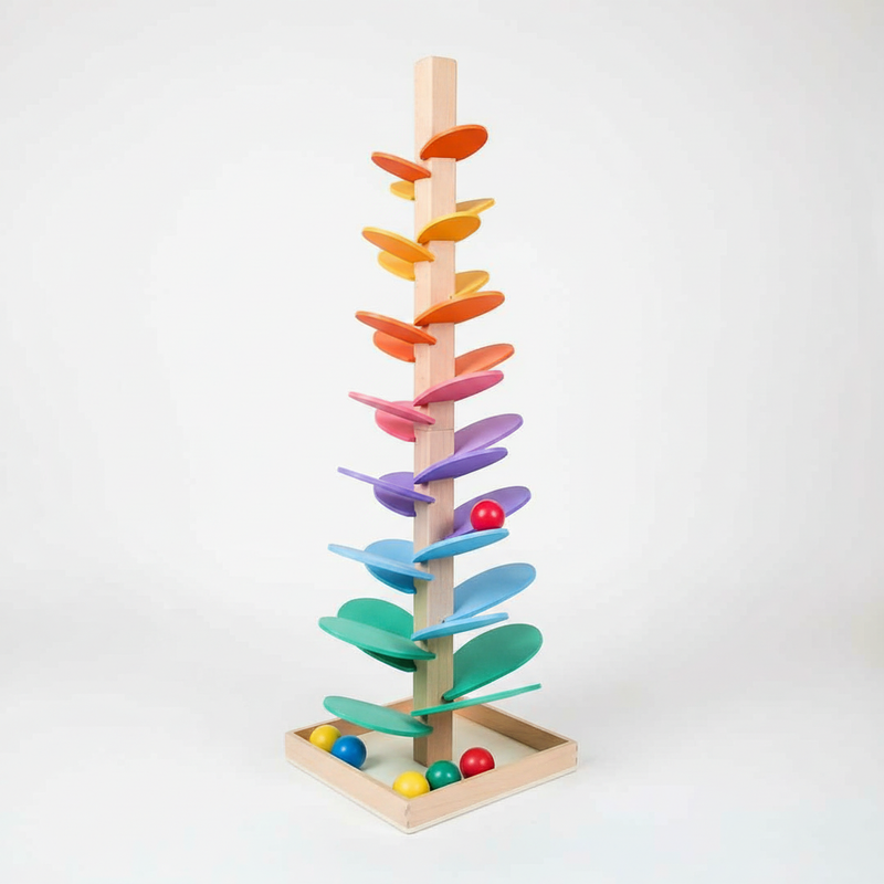 Holzspielzeug Für Kleinkinder - SoundTree