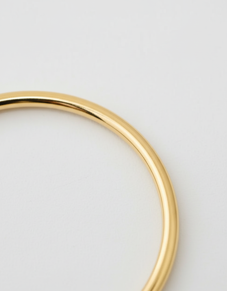 Hoop Ohrringe - ShineCircle