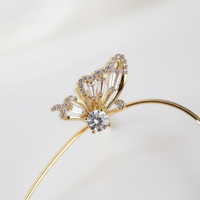 Hypoallergene Ohrringe - GlimmerWings