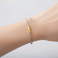 Hypoallergenes Schmuckstück - OceanSpark