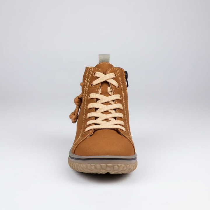 Isolierte Winterstiefel - Monika