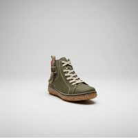 Isolierte Winterstiefel - Monika