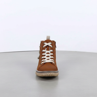 Isolierte Winterstiefel - Monika