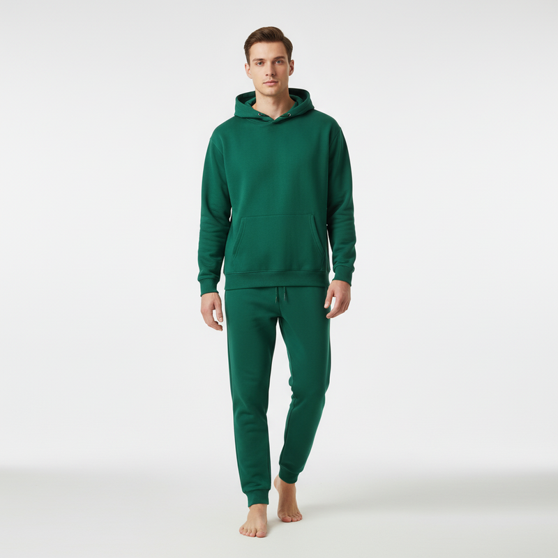 Isolierter Trainingsanzug - Mathis