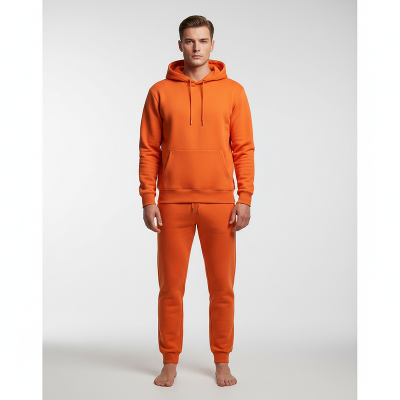 Isolierter Trainingsanzug - Mathis